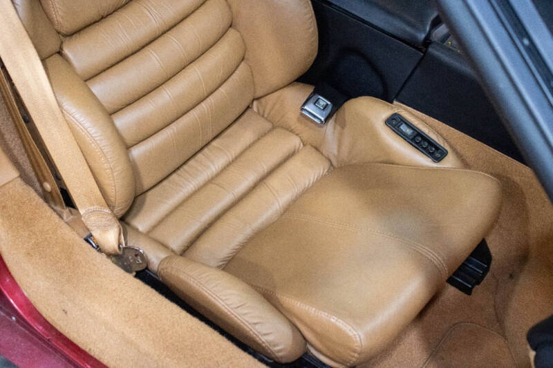 1991 Chevrolet Corvette ZR1