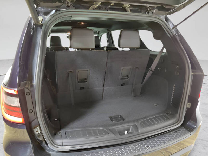 2025 Dodge Durango R/T Plus