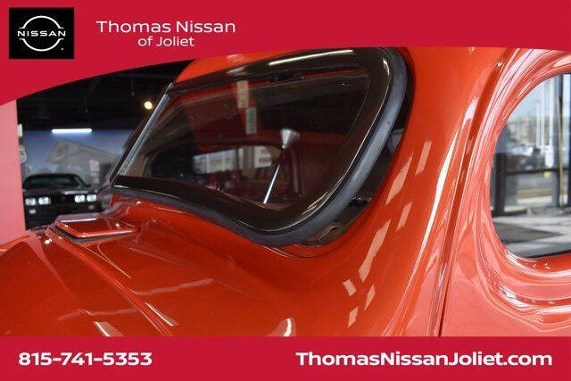 1946 Chevrolet Chevy truck