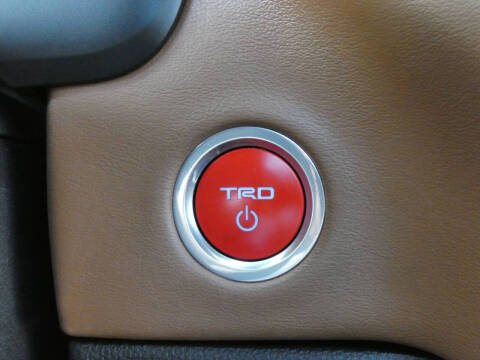 2024 Toyota Tundra 1794 Edition HV