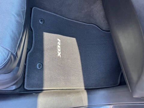 2014 Acura RDX
