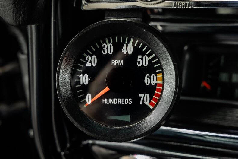 1967 Chevrolet Chevelle