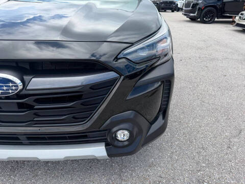 2023 Subaru Outback Touring XT