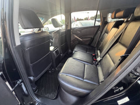 2014 Acura RDX