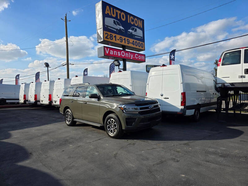 2024 Ford Expedition XLT