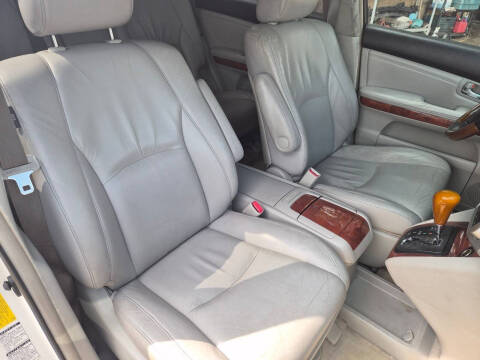 2005 Lexus RX 330