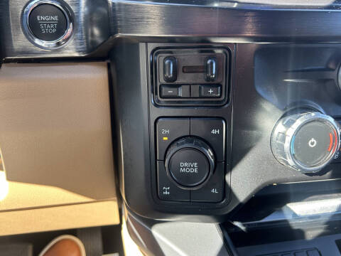 2024 Ford F-350 Super Duty Lariat