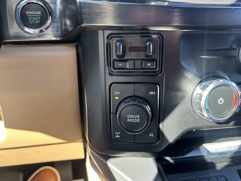 2024 Ford F-350 Super Duty Lariat