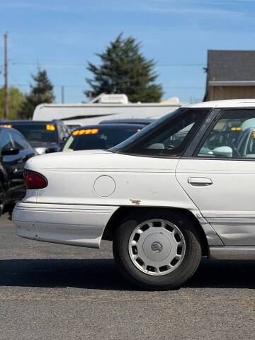 1995 Mercury Sable GS
