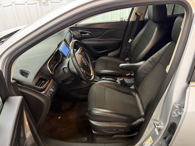 2017 Buick Encore Preferred II