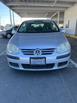2008 Volkswagen Rabbit for sale at Auto Outlet Sac LLC in Sacramento CA