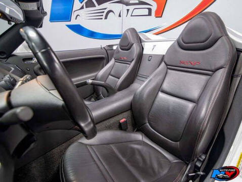 2008 Pontiac Solstice GXP