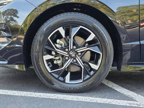 2024 Hyundai Sonata