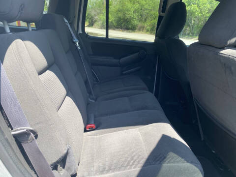 2009 Ford Explorer XLT