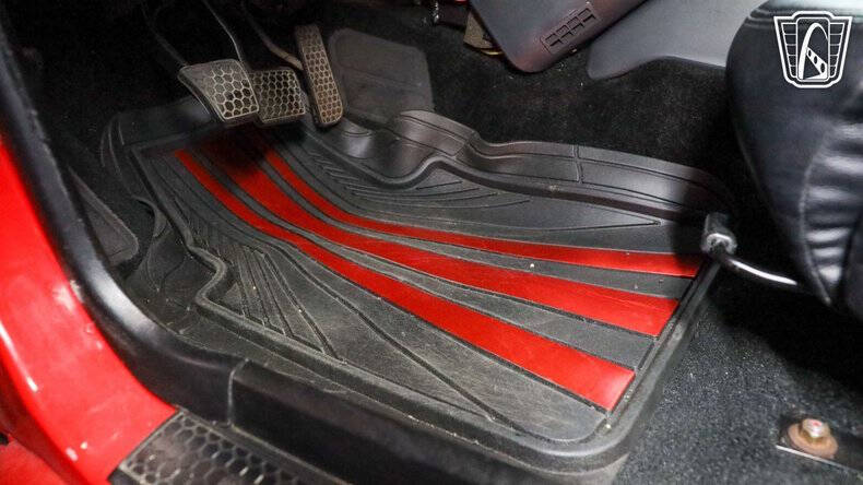 1988 Pontiac Firebird