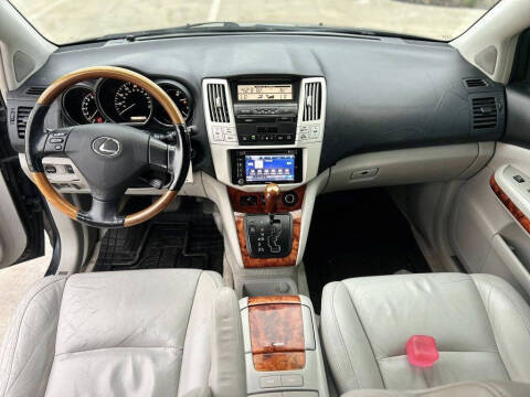 2005 Lexus RX 330