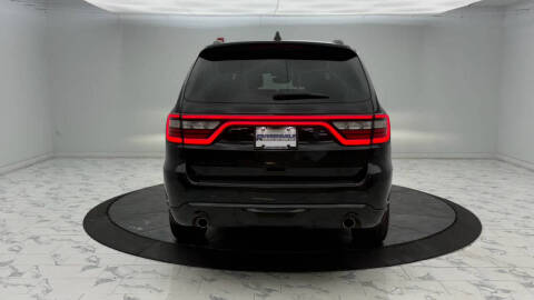 2023 Dodge Durango R/T Plus