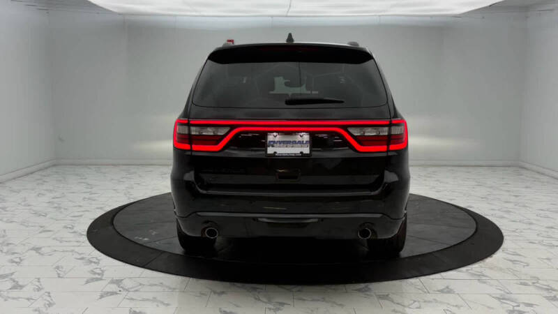 2023 Dodge Durango R/T Plus
