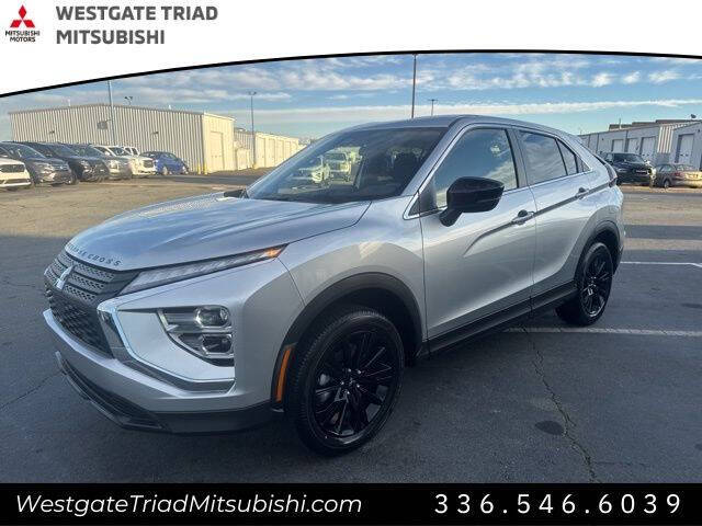 2026 Mitsubishi Eclipse Cross LE