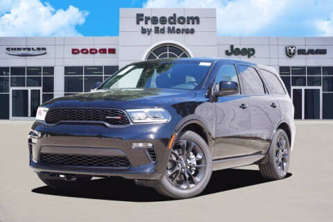 2021 Dodge Durango