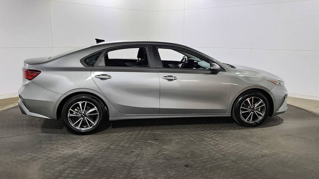 2022 Kia Forte for sale at NJ Car Buyer in Jersey City, NJ