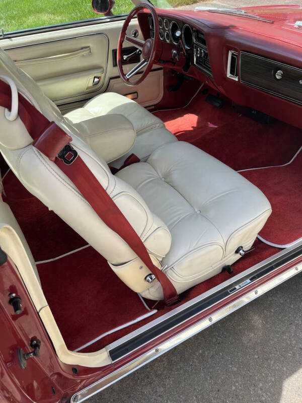 1979 Chrysler Le Baron