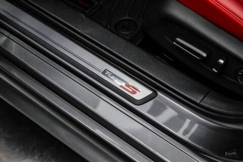 2024 Acura Integra Type S