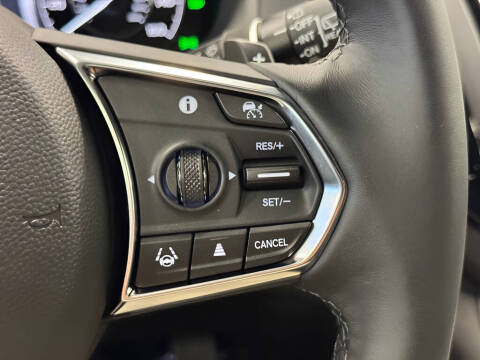 2025 Acura RDX SH-AWD