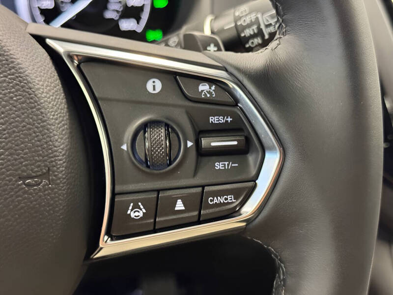 2025 Acura RDX SH-AWD