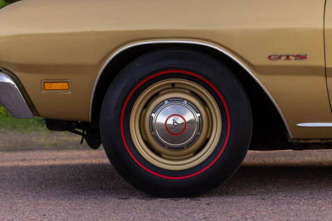 1969 Dodge Dart