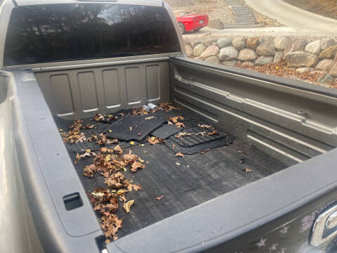 2003 Chevrolet Silverado 1500 LT