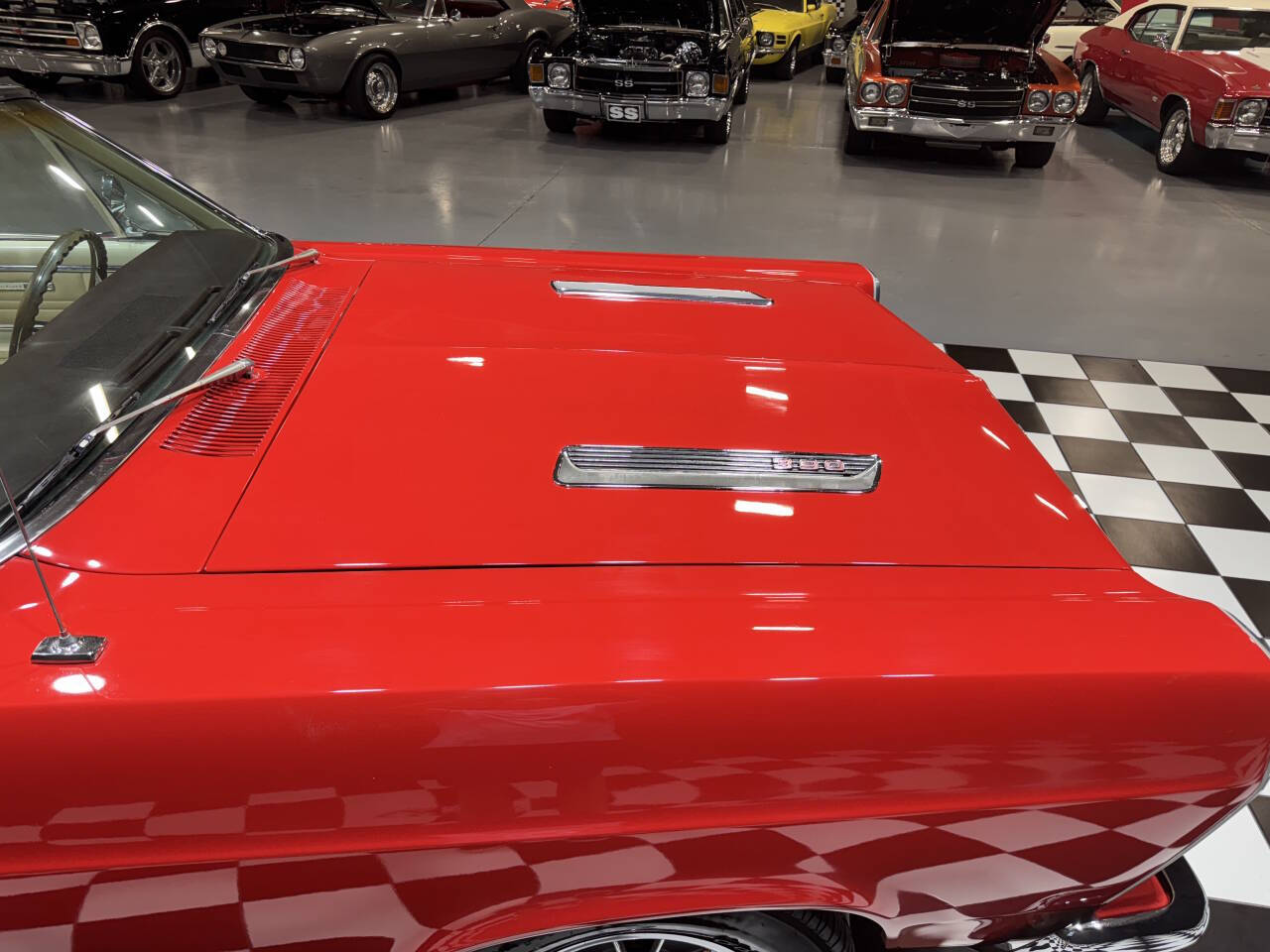 1966 Ford Fairlane 40