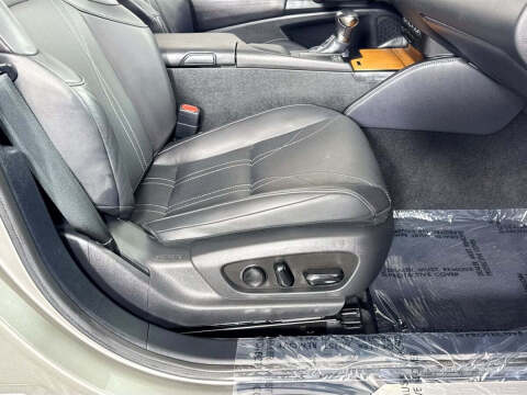 2020 Lexus ES 350 Luxury