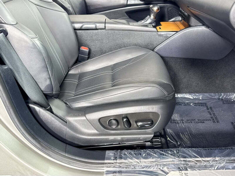 2020 Lexus ES 350 Luxury