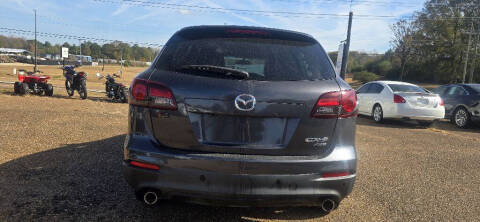 2014 Mazda CX-9 Touring