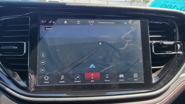 2025 Dodge Durango