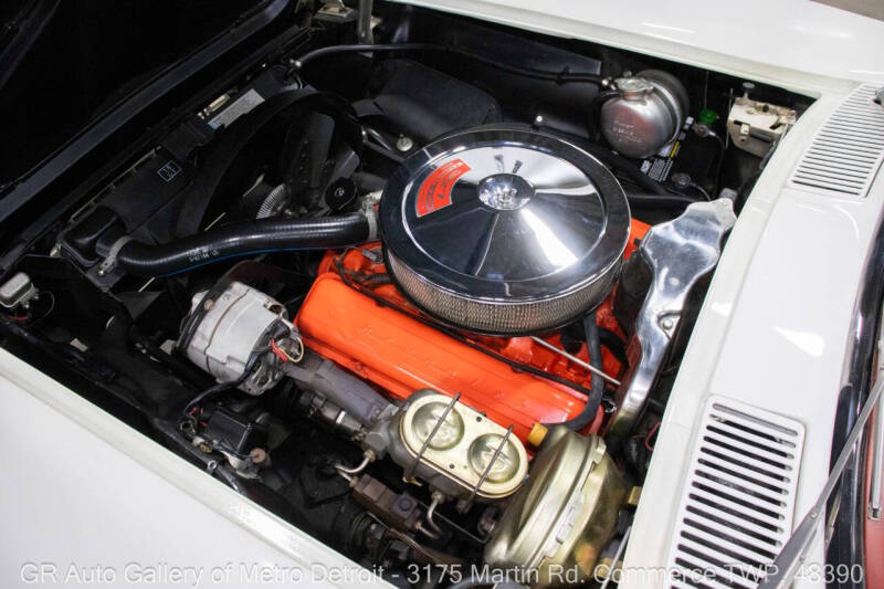 1967 Chevrolet Corvette