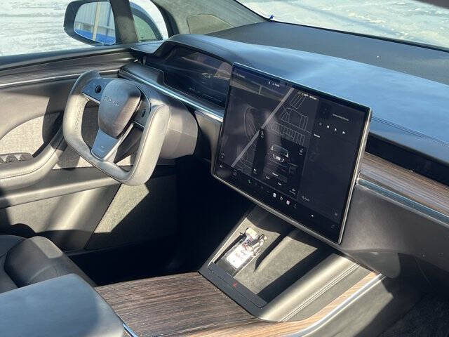 2023 Tesla Model X