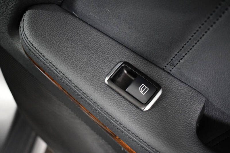 2013 Mercedes-Benz E-Class