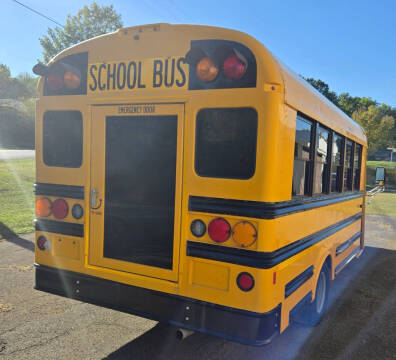 2014 Chevrolet Express 4500