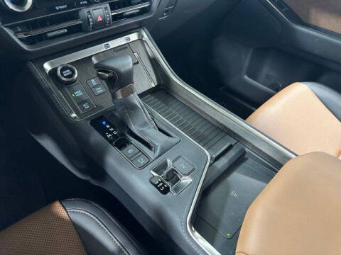 2026 Lexus GX 550