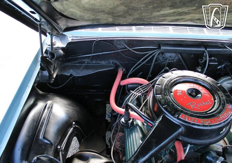 1964 Oldsmobile Eighty-Eight