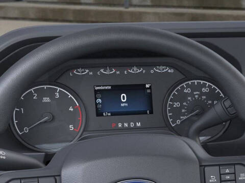 2026 Ford F-350 Super Duty XLT