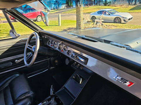 1966 Chevrolet Chevelle