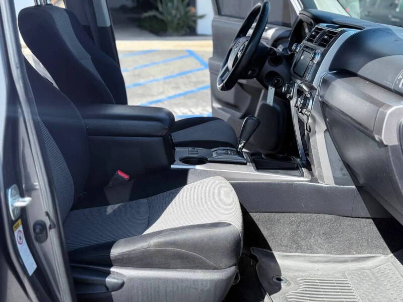 2014 Toyota 4Runner