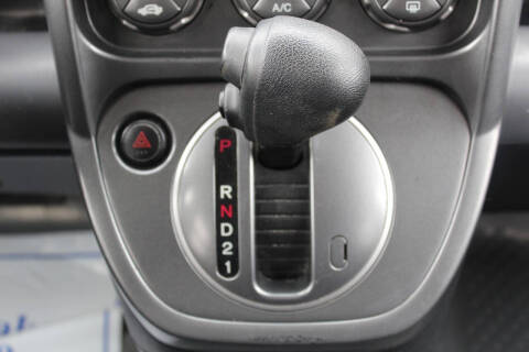 2005 Honda Element LX