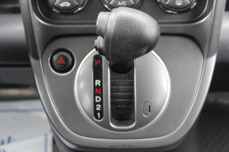 2005 Honda Element LX