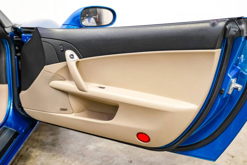 2008 Chevrolet Corvette