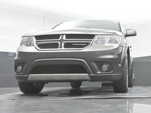2014 Dodge Journey Limited