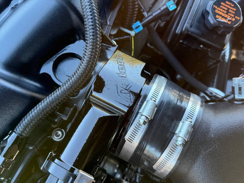 1998 Chevrolet Corvette